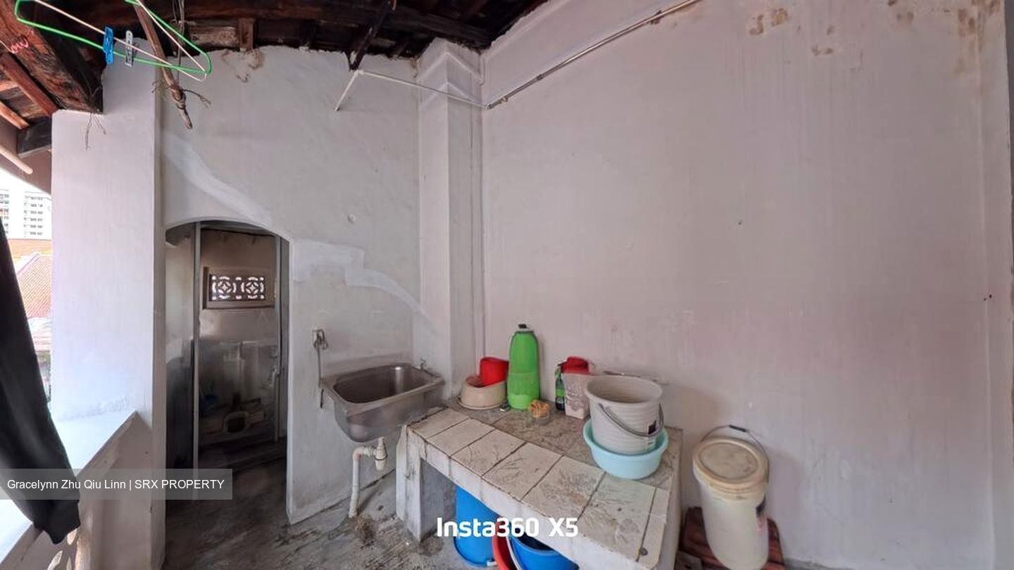 Jalan Besar Stadium (D8), Shop House #592307631
